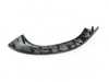 Genuine BMW TRIM COVER, PULL STR 51417417515 View 2