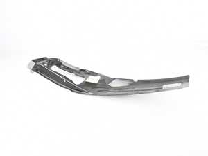 Genuine BMW Right Interior Column D - 41218216088 - E39