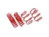 AST Suspension  AST Lowering Springs - BMW G80 M3 & M3 Comp (RWD & xDrive) ASTLS-21-080 View 1