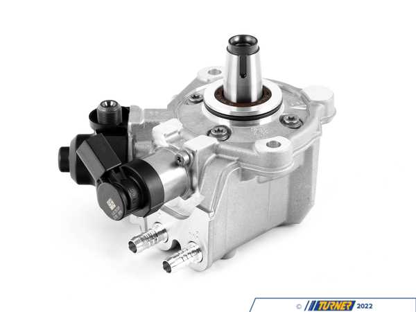 Genuine BMW Genuine BMW Exchange High Pressure Pump 13517824477