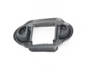 Genuine BMW Left Rear Door Brake Gasket -  - 51227275375 - F06,