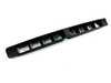 Genuine BMW Genuine BMW Lower Bumper Grille - E30 318i 318is 325ix 325i 325is 325e 51711953609 View 2