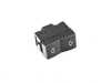 Genuine BMW Genuine BMW Switch F Longitudinal Seat Adjustment - 61318099495 - E46 61318099495 View 1