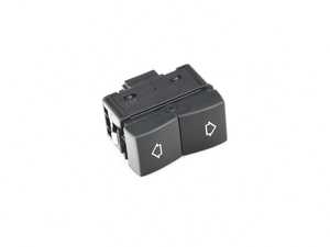 Genuine BMW Switch F Longitudinal Seat Adjustment - 61318099495 - E46