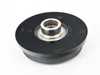 Corteco Crankshaft Pulley With Vibration Damper for F15 N57 3.0L 11238511321 View 1