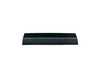 Race German Race German E30 Early Model Front Plate Filler - Blank RGE30LPF-B View 4