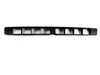 Genuine BMW Genuine BMW Lower Bumper Grille - E30 318i 318is 325ix 325i 325is 325e 51711953609 View 1