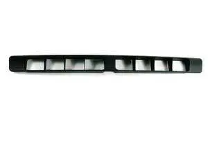 Genuine BMW Lower Bumper Grille - E30 318i 318is 325ix 325i 325is 325e
