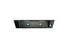 Race German Race German E34 License Plate Filler - Euro RGE34LPF-EUR View 2