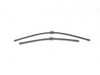 Genuine BMW Wiper Blade Set - E92/E93 328i/xi 335i/xi M3 - Coupe / Conv 07-09 61612468942 View 1
