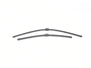 Wiper Blade Set - E92/E93 328i/xi 335i/xi M3 - Coupe / Conv 07-09