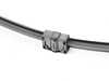 Genuine BMW Wiper Blade Set - E92/E93 328i/xi 335i/xi M3 - Coupe / Conv 07-09 61612468942 View 3