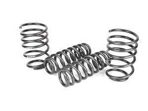 H&R Super Sport Spring Set - E82/E88 128i & 135i