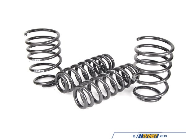 H&R H&R Super Sport Spring Set - E82/E88 128i & 135i 50487-77