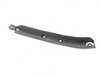 Genuine BMW PRESSURE LIP, FRONT LEFT 51118084175 View 1
