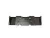 Race German Race German E30 Late Model Rear Plate Filler RGE30RPF-L View 4