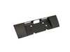 Race German Race German E30 Late Model Rear Plate Filler RGE30RPF-L View 3