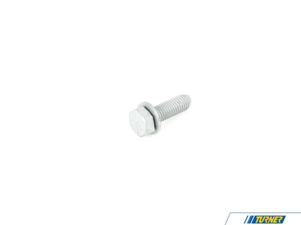 Genuine MINI HEX BOLT 07119907484