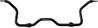 H&R H&R Front Sway Bar - MINI Cooper - R50-R53 70416 View 7