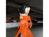 Race German Race German E30 Jack Stand Pad RGE30JSP View 2