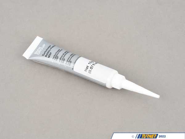 Genuine BMW TURBOCHARGER ADDITIVE PETROL 83192457276