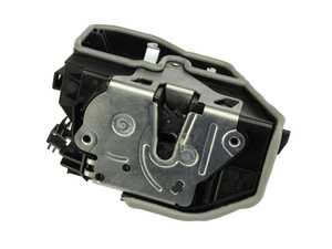 URO Front Right Door Latch - Multiple BMWs