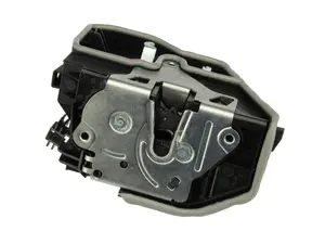 URO Front Right Door Latch - Multiple BMWs