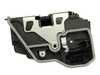 URO URO Front Right Door Latch - Multiple BMWs 51217202146 View 2