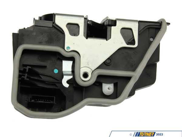 URO URO Front Left Door Latch - Multiple BMWs 51217202143