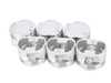 CP Carrillo CP Carrillo Forged Piston Set - 82mm Bore, 10.25:1 Compression Ratio CP-FPS-B58-82- 1 View 4