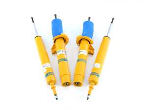 Bilstein B6 Performance Shocks & Struts Set -- E84 X1 x28i x35i