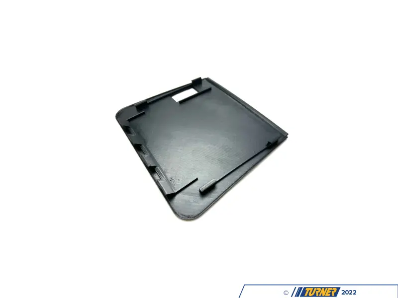 Couvercle Moteur De Toit Ouvrant BMW Série 5 E34 - Pièce Neuve D'Origine BMW 51448126472