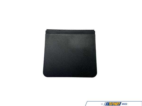 Race German Race German E36 Sunroof Motor Panel Replacement - Sedan (Blank) RGE36SR-4DBK