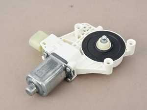 Genuine BMW Drive For Window Lifter, Lef - 67627046031