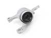 Genuine MINI Lower Control Arm / Wishbone Bushing With Bracket - Left 31128831645 View 1