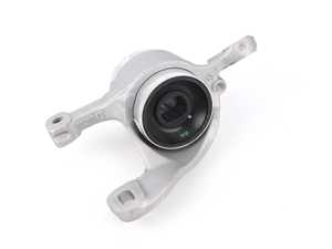 Lower Control Arm / Wishbone Bushing With Bracket - Left