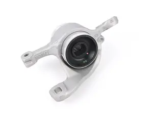 Lower Control Arm / Wishbone Bushing With Bracket - Left