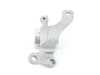 Genuine MINI Lower Control Arm / Wishbone Bushing With Bracket - Left 31128831645 View 3