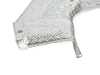Genuine BMW Genuine BMW Heat Insulation Front Left - 51487896853 - E60 M5,E63 M6 51487896853 View 3