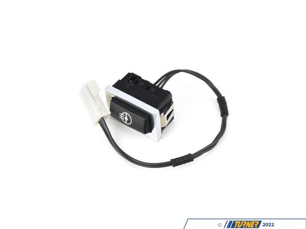 Genuine BMW STEERING WHEEL HEATI 61319384363