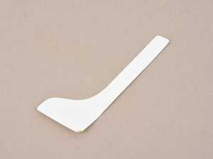 Genuine BMW Left Protection Foil - 51777243477 - E93