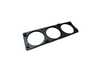 Race German Race German E30 Radio Delete Gauge Mount RGE30RDG View 3