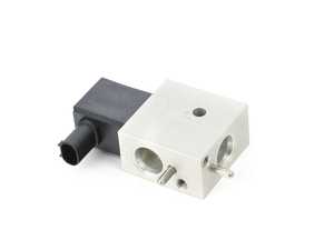 SHUT-OFF VALVE