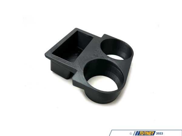 Race German Race German E36 Dual Rear Cupholders RGE36DRC