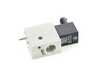 Genuine BMW SHUT-OFF VALVE 64506826231 View 2