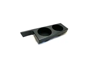Race German E39 Cupholders