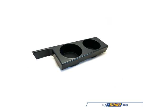 Race German Race German E39 Cupholders RGE39FCH