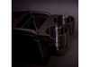 Race German Race German E46 Dual Rear Cupholders RGE46DRC View 6
