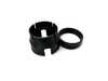 Race German Race German E46 Dual Front Cupholders RGE46DFC View 2