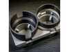 Race German Race German E46 Dual Front Cupholders RGE46DFC View 3